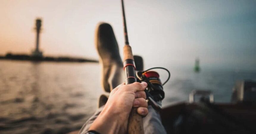 7 high tech fishing gadgets modern anglers need