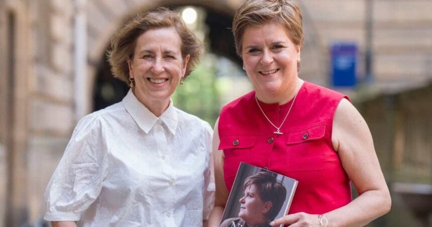 Are Edinburgh festivals protecting free speech enough
