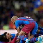 Barcelona Stages Comeback as Pedri Shines and Atlético Stumbles