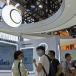 China’s Big Tech Crackdown What’s Driving It and Why It Matters