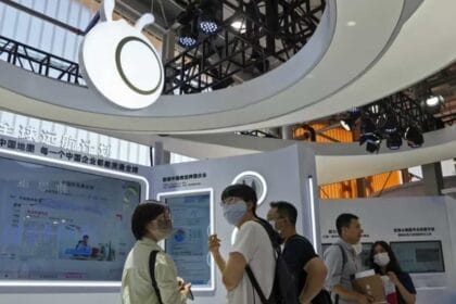 China’s Big Tech Crackdown What’s Driving It and Why It Matters