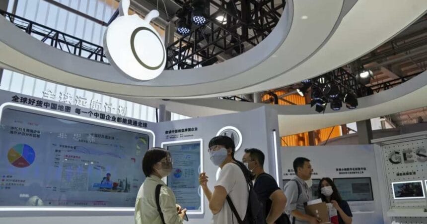 China’s Big Tech Crackdown What’s Driving It and Why It Matters