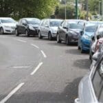 Council parking consultation