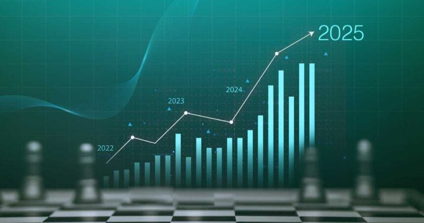 Economic Trends Worldwide Growth Challenges and Predictions