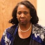 Fed Governor Lisa Cook Sues Trump Over Firing Attempt