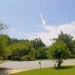 Meteorite fragment predates Earth by billions of years