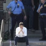Minneapolis school attacker 'obsessed with idea of killing children', officials say