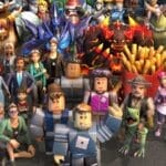 Roblox Faces Outages