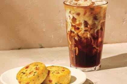 Starbucks’ Pumpkin Spice Latte Returns August 26, Fall Menu Launches