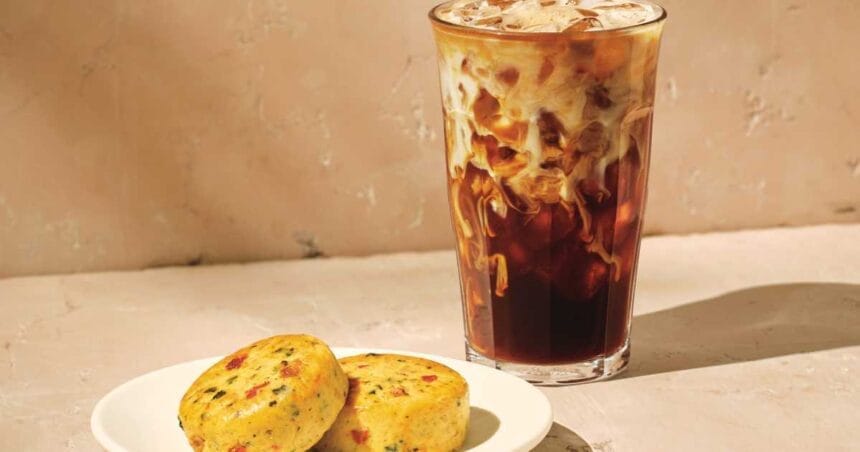 Starbucks’ Pumpkin Spice Latte Returns August 26, Fall Menu Launches