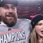 Taylor Swift and Travis Kelce announce engagement