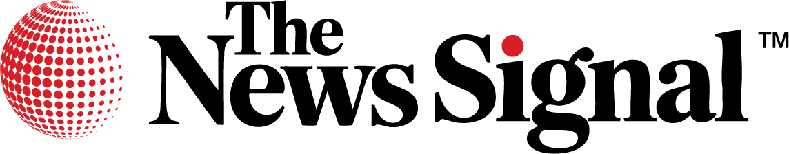The News Signal Logo HD (2)