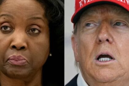 Trump Moves to Oust Fed Governor Lisa Cook Amid Mortgage Allegations