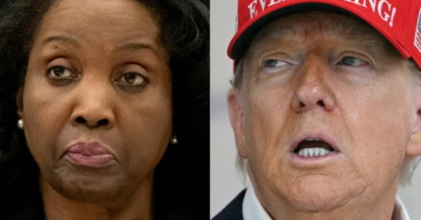 Trump Moves to Oust Fed Governor Lisa Cook Amid Mortgage Allegations