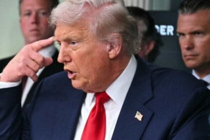 Trump previews crime crackdown outside the beltway