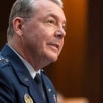 U.S. Fires DIA Chief After Iran Strike Assessment Sparks Backlash