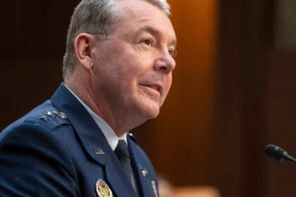 U.S. Fires DIA Chief After Iran Strike Assessment Sparks Backlash
