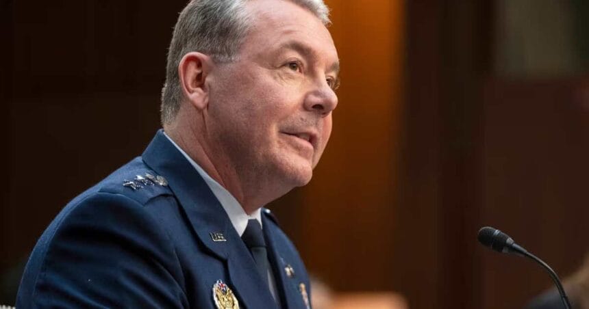 U.S. Fires DIA Chief After Iran Strike Assessment Sparks Backlash