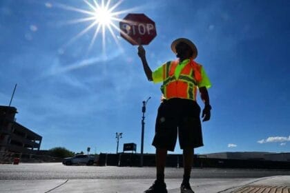 U.S. Heatwave Air Conditioning Crisis Leaves Millions at Risk