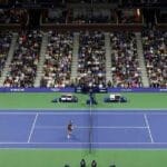 US Open 2025 Kicks Off with Thrilling Opening Matches
