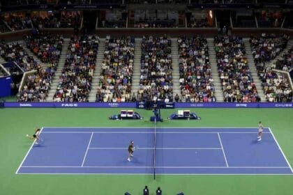 US Open 2025 Kicks Off with Thrilling Opening Matches