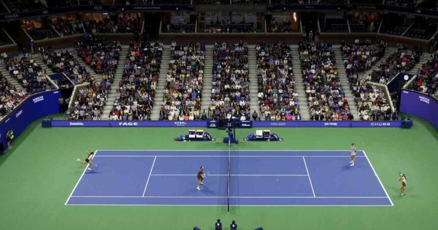 US Open 2025 Kicks Off with Thrilling Opening Matches