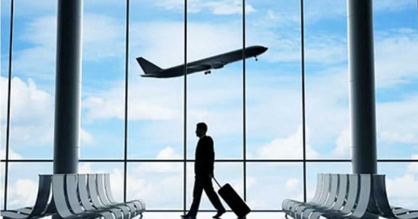 US issues travel alert over terrorism and crime risks