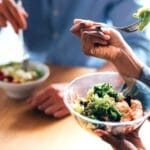 ruciferous vegetables reduce colon cancer risk