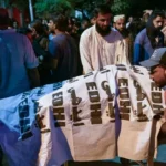 3 Women Killed in Karachi Transgender Murders