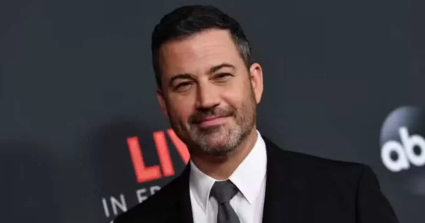 ABC suspends Jimmy Kimmel fired controversy