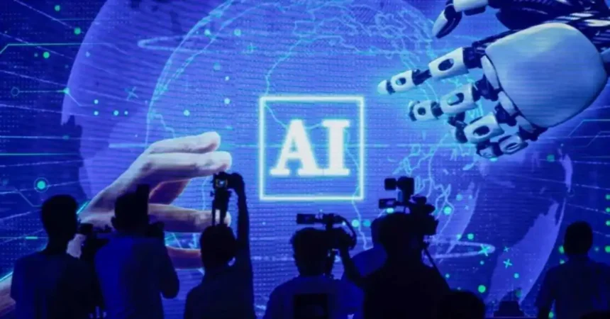 AI Power Demand Increasing Globally Especially in China