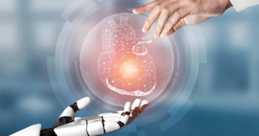 AI in Healthcare Breakthroughs in Emergency Medicine