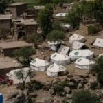Afghan Earthquake Leaves Thousands Homeless and Struggling