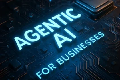 Agentic AI Transforming Business in 2025