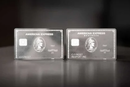 AmEx Platinum Card Adds Perks With Higher Fee