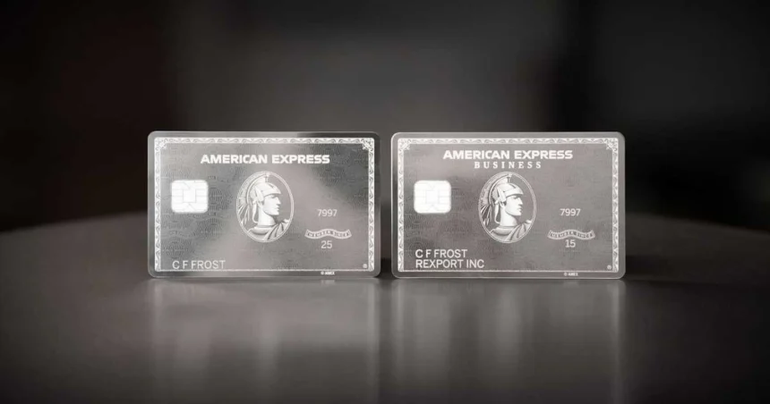 AmEx Platinum Card Adds Perks With Higher Fee