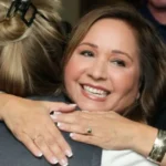 Arizona Special Election 2025 Adelita Grijalva in Focus