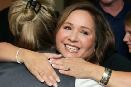 Arizona Special Election 2025 Adelita Grijalva in Focus