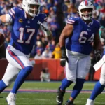 Bills Dolphins Final Score 31 to 21