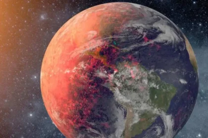 Biosphere integrity loss pushing Earth beyond safe zones