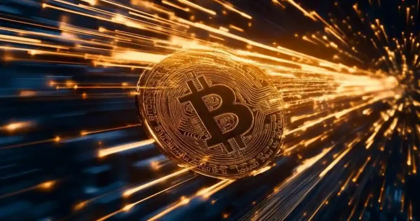 Bitcoin Fed Rate Cut: BTC Steady Near $116K Ahead of Decision