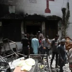 Blasphemy Laws in Pakistan Exploited for Blackmail and Profit