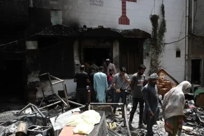 Blasphemy Laws in Pakistan Exploited for Blackmail and Profit