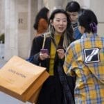 Brands Struggle as Middle Market Collapses