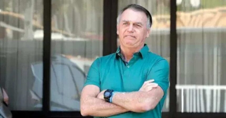 Brazil's Former President Sentenced to 27 Years for Coup Plot