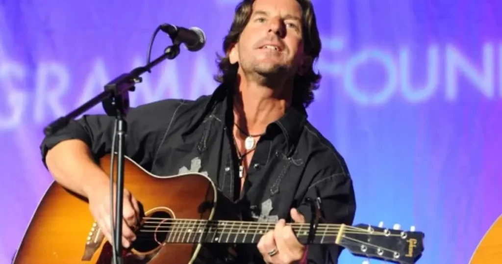 Brett James Dies at 57 in Plane Crash
