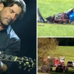 Brett James Dies at 57 in Plane Crash