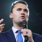 Charlie Kirk Assassination Sparks National Shock