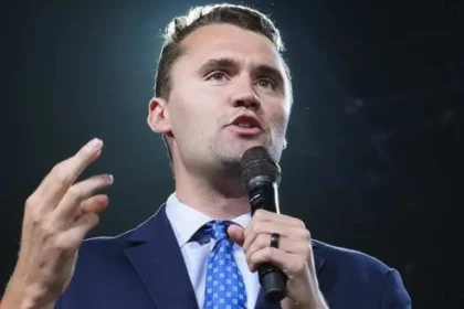 Charlie Kirk Assassination Sparks National Shock