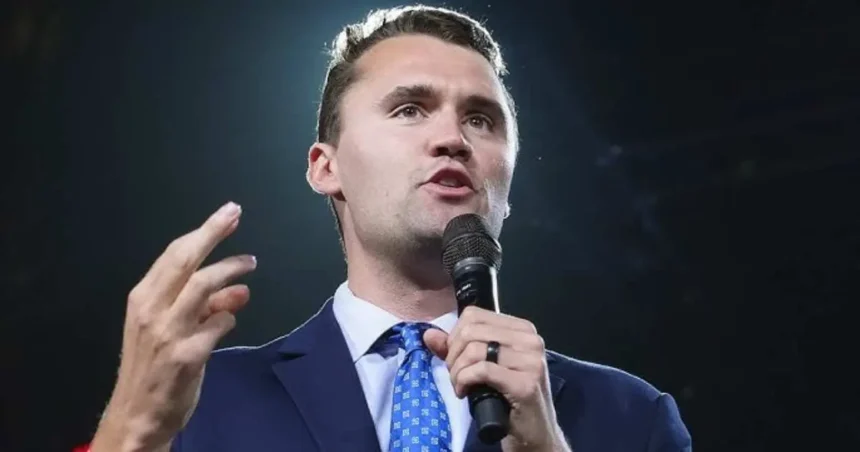 Charlie Kirk Assassination Sparks National Shock
